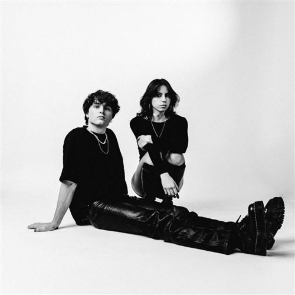 album adèle et robin